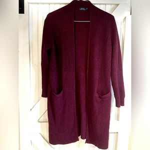 Ralph Lauren cardigan